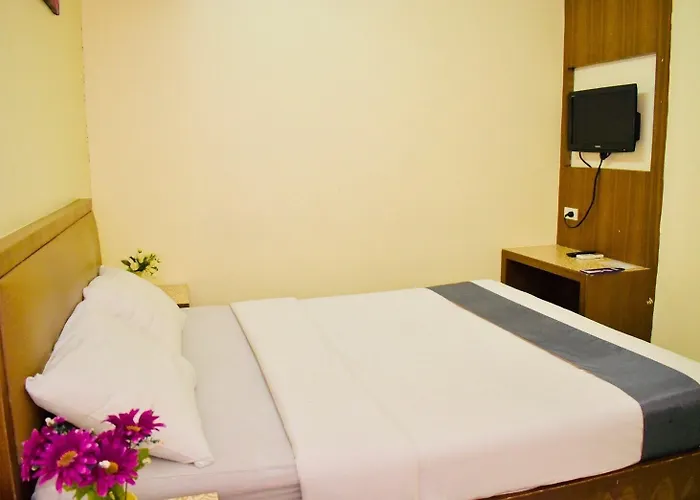 Royal Express 2* Bangkok
