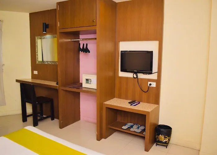 Royal Express Gasthof Bangkok
