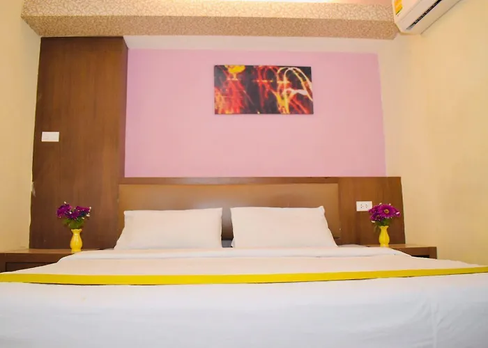 Gasthof Royal Express Bangkok