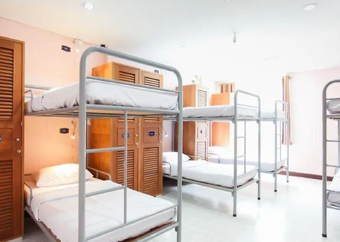Gasthof Royal Express Bangkok