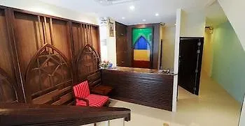 Gasthof Royal Express Bangkok