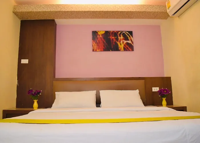 Gasthof Royal Express 2*
