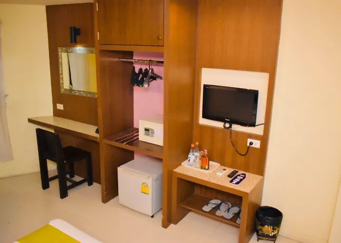 Royal Express 2* Bangkok