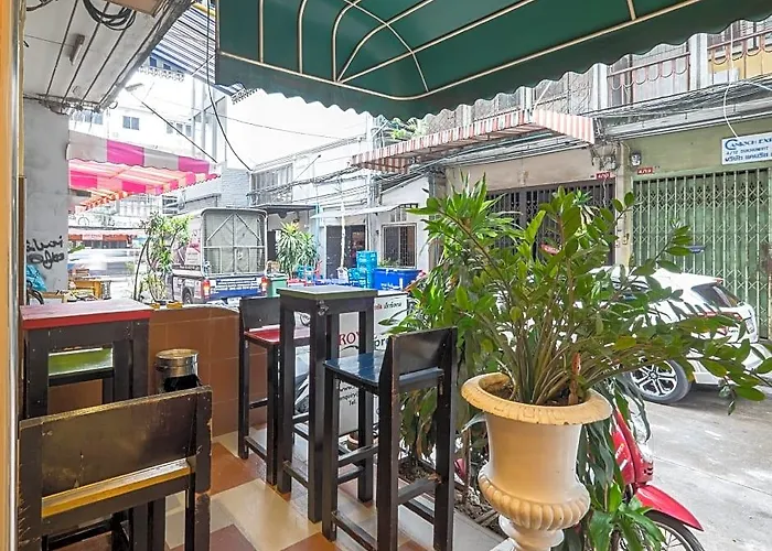Royal Express Gasthof Bangkok