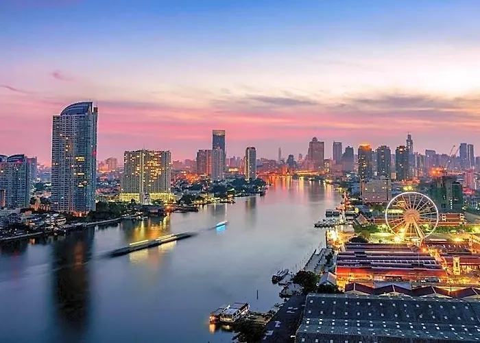 Gasthof Royal Express Bangkok