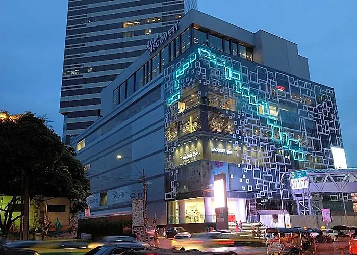 Royal Express Bangkok