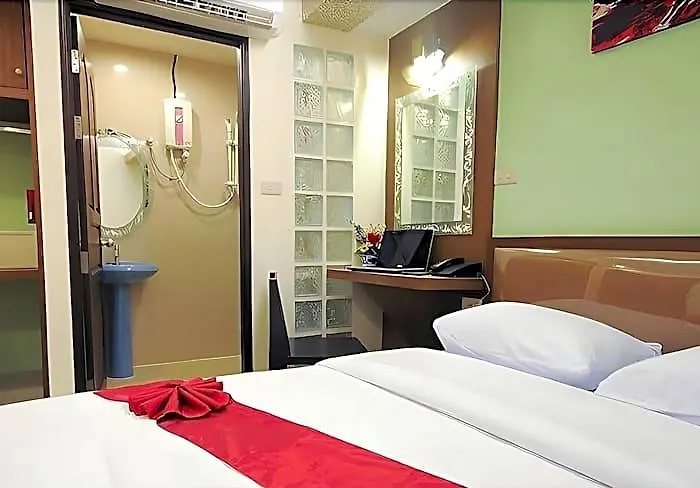 Royal Express Bangkok