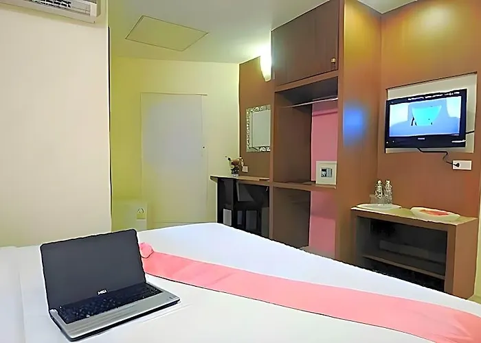 Royal Express Bangkok
