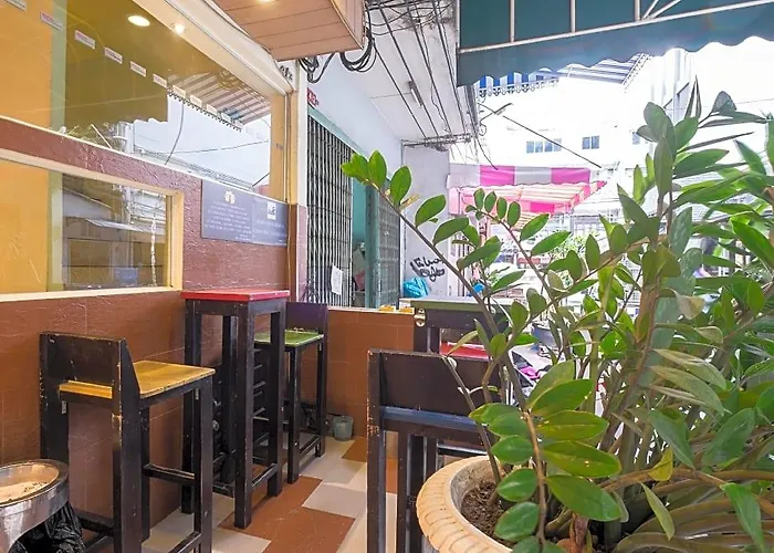 Gasthof Royal Express Bangkok