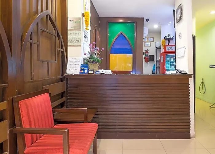 Royal Express Bangkok