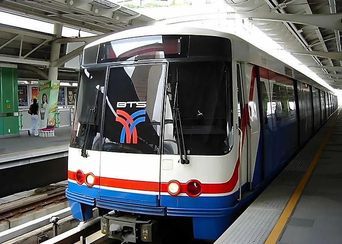 Royal Express 2* Bangkok