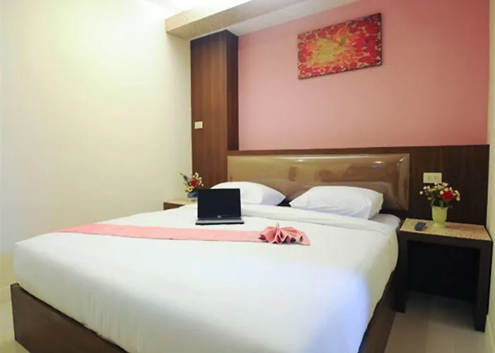 Gasthof Royal Express Bangkok