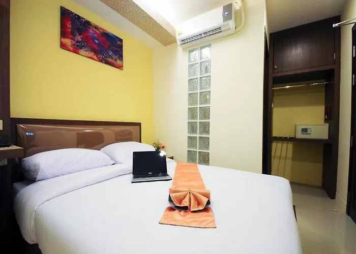 Gasthof Royal Express Bangkok