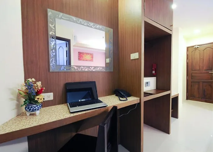 Royal Express Gasthof Bangkok
