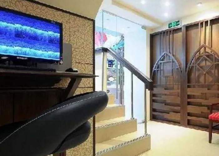 Royal Express Bangkok