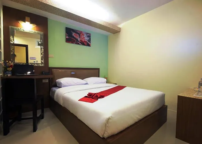 Royal Express Gasthof Bangkok